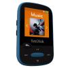 MP3 плеер SanDisk Sansa Clip Sport 8GB Blue (SDMX24-008G-G46B) изображение 3