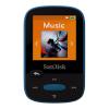MP3 плеер SanDisk Sansa Clip Sport 8GB Blue (SDMX24-008G-G46B)