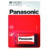 Батарейка Panasonic Крона Special 6F22 * 1 (6F22REL/1BP)