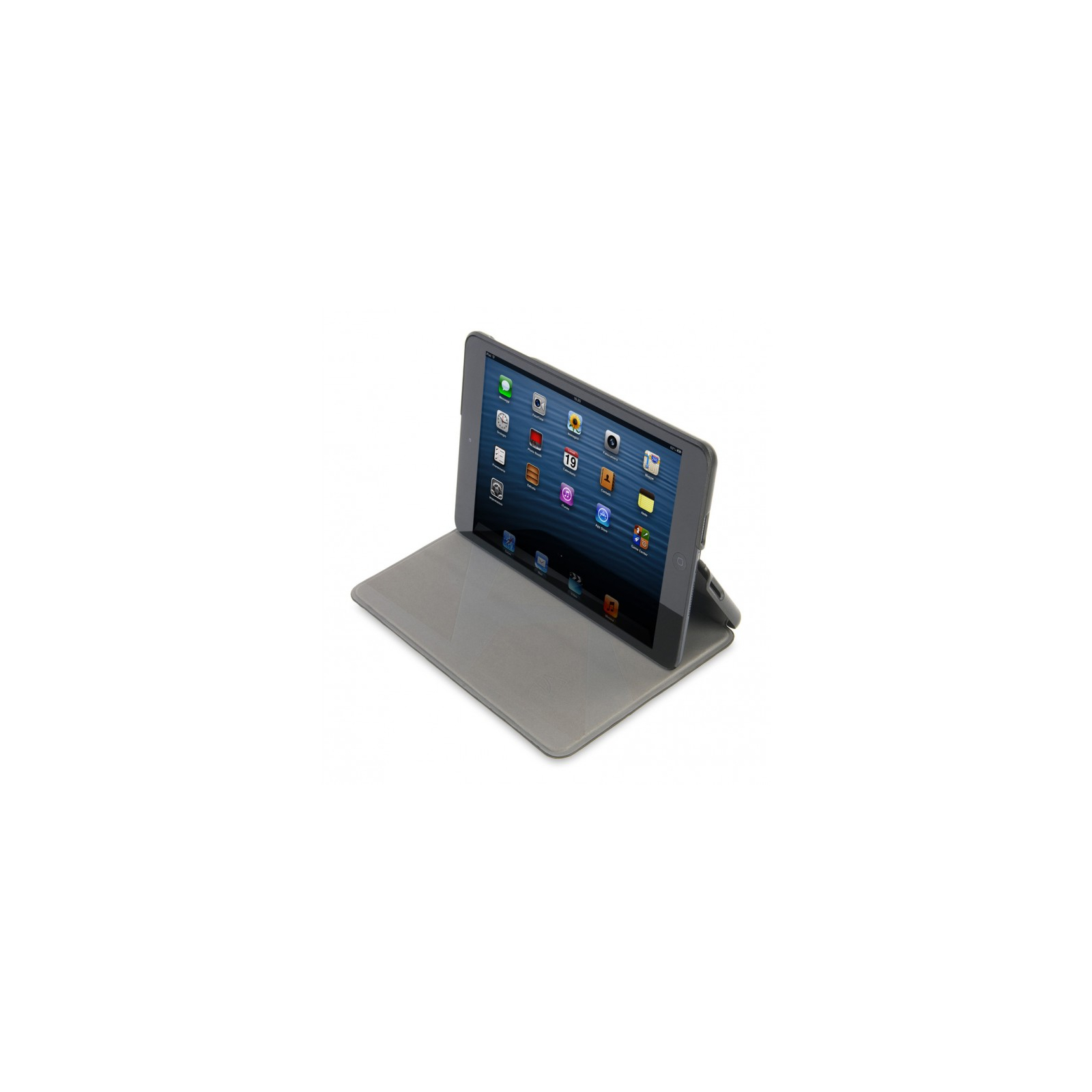 Чохол до планшета Tucano iPad Air Palmo Black (IPD5PA) зображення 3