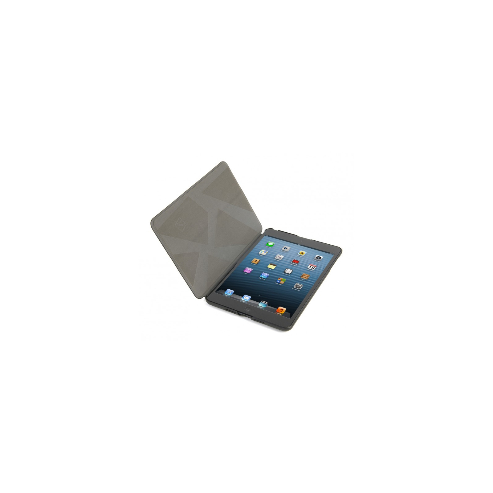Чохол до планшета Tucano iPad Air Palmo Black (IPD5PA) зображення 5