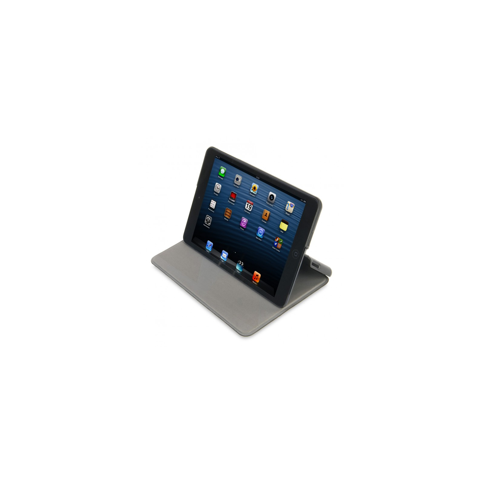 Чохол до планшета Tucano iPad Air Palmo Black (IPD5PA) зображення 6
