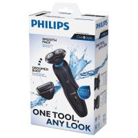 Электробритва Philips YS 521/17 (YS521/17) изображение 2