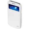 Чохол до мобільного телефона HOCO для Samsung I9192/9190Galaxy S4 mini /Crystal/ HS-L045/White (6061266) зображення 3