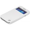 Чохол до мобільного телефона HOCO для Samsung I9192/9190Galaxy S4 mini /Crystal/ HS-L045/White (6061266) зображення 4