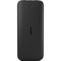 Мобільний телефон Nokia 225 (Asha) Black (A00018817) зображення 2