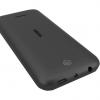 Мобільний телефон Nokia 225 (Asha) Black (A00018817) зображення 4