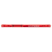 Модуль памяти для компьютера DDR3 4Gb 1866 MHz HyperX Fury Red Kingston Fury (ex.HyperX) (HX318C10FR/4) изображение 5