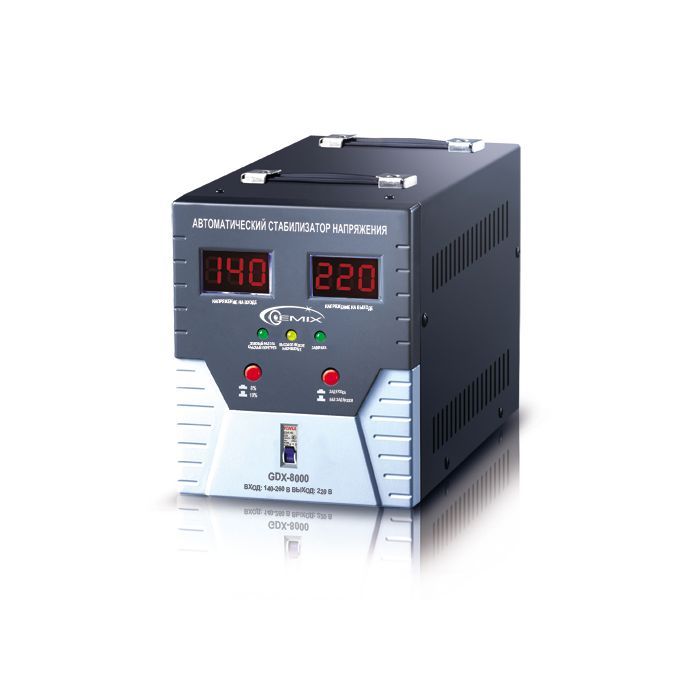 Стабілізатор Gemix GDX-10000