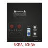 Стабілізатор Gemix GDX-10000 зображення 2