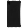 Чохол до мобільного телефона для Sony Xperia Z2 (Black) Lux-flip Drobak (215806) зображення 2