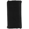 Чохол до мобільного телефона для Sony Xperia Z2 (Black) Lux-flip Drobak (215806)