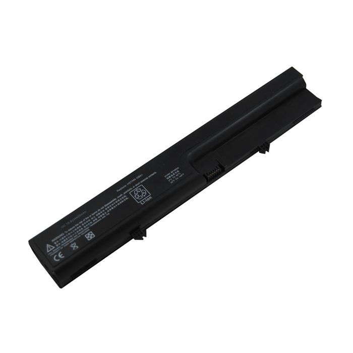 Акумулятор до ноутбука HP Business 6431S (HSTNN-DB51, H65203S2P) 10.8V 5200mAh PowerPlant (NB00000129)