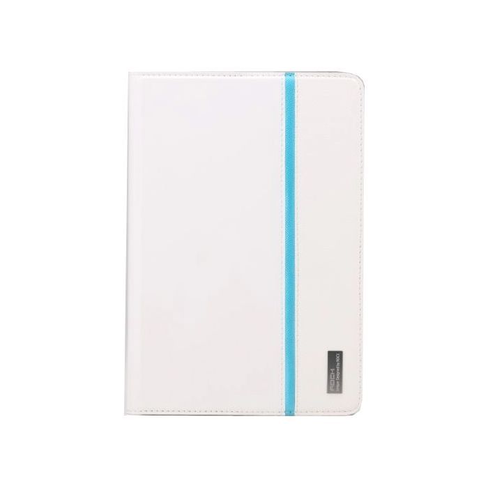 Чохол до планшета Rock iPad mini Retina Rotate series white (Retina-59911)