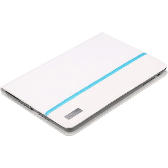 Чохол до планшета Rock iPad mini Retina Rotate series white (Retina-59911) зображення 3