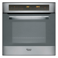 Духовой шкаф Hotpoint-Ariston FH 1039 XA (FH1039XA)