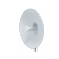 Точка доступа Wi-Fi Ubiquiti NanoBeam M5-400 изображение 2