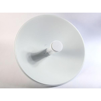 Точка доступа Wi-Fi Ubiquiti NanoBeam M5-400 изображение 4