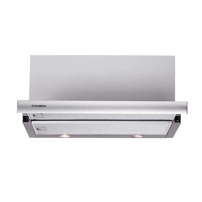Витяжка кухонна Pyramida TL 60 IV зображення 2