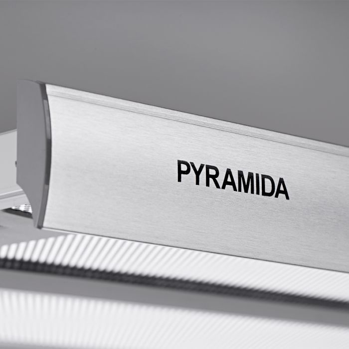 Витяжка кухонна Pyramida TL 60 IV зображення 3
