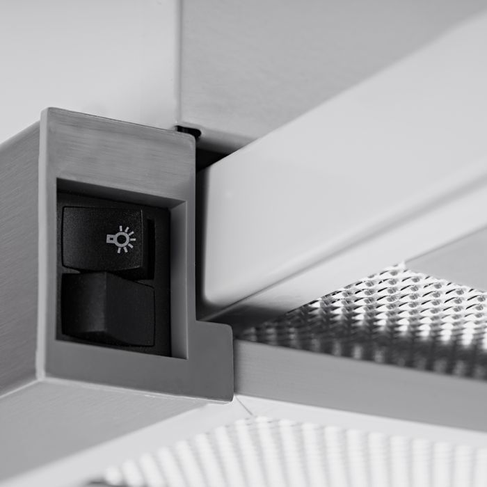 Витяжка кухонна Pyramida TL 60 IV зображення 7