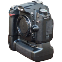 Батарейный блок Meike Nikon D80, D90 (Nikon MB-D80) (DV00BG0014) изображение 3