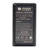 Зарядное устройство для фото PowerPlant Sony NP-FM50, NP-FM90, NP-F550, NP-F750, NP-F960, VBD1, V615 (DV00DV2015) изображение 2