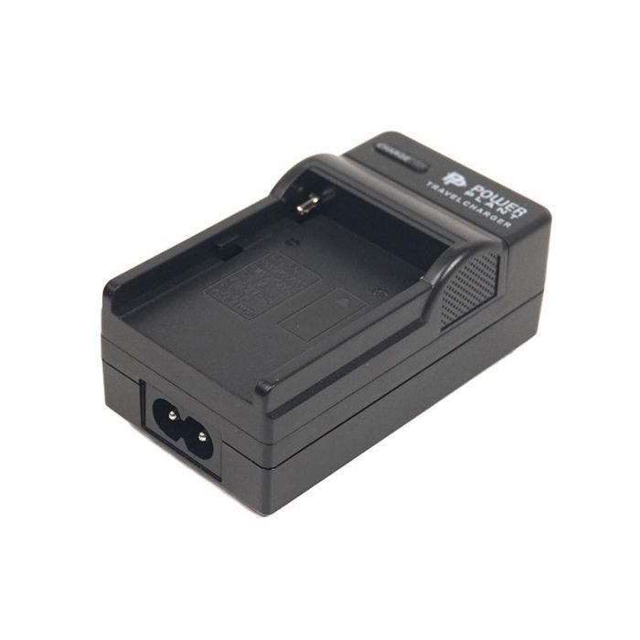 Зарядное устройство для фото PowerPlant Sony NP-FM50, NP-FM90, NP-F550, NP-F750, NP-F960, VBD1, V615 (DV00DV2015) изображение 3