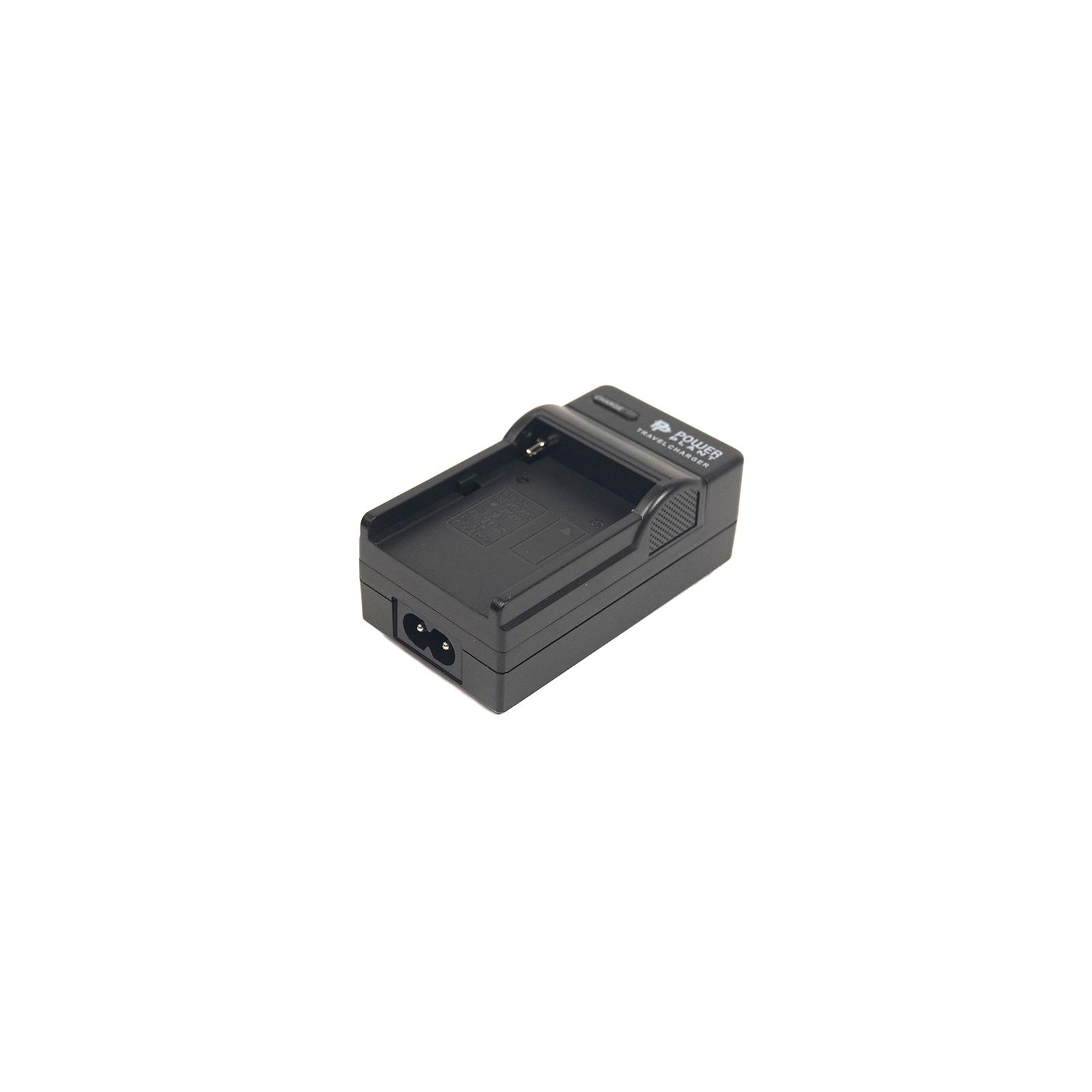 Зарядний пристрій для фото PowerPlant Sony NP-FM50, NP-FM90, NP-F550, NP-F750, NP-F960, VBD1, V615 (DV00DV2015) зображення 3