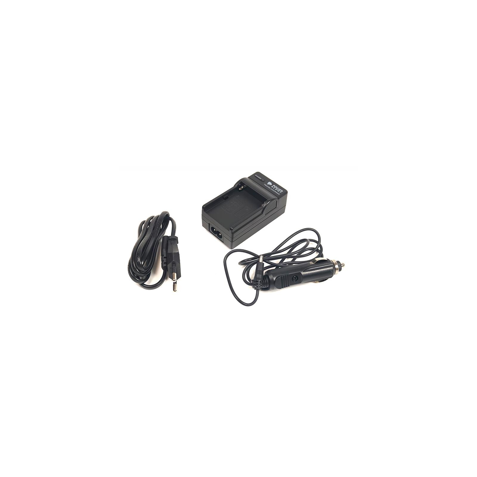 Зарядний пристрій для фото PowerPlant Sony NP-FM50, NP-FM90, NP-F550, NP-F750, NP-F960, VBD1, V615 (DV00DV2015) зображення 4