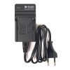 Зарядное устройство для фото PowerPlant Sony NP-FM50, NP-FM90, NP-F550, NP-F750, NP-F960, VBD1, V615 (DV00DV2015) изображение 6