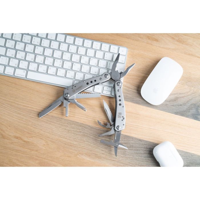 Мультитул Ganzo G201-H зображення 11