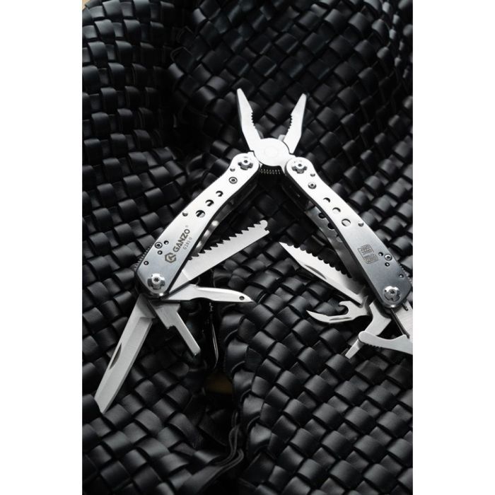 Мультитул Ganzo G201-H зображення 12