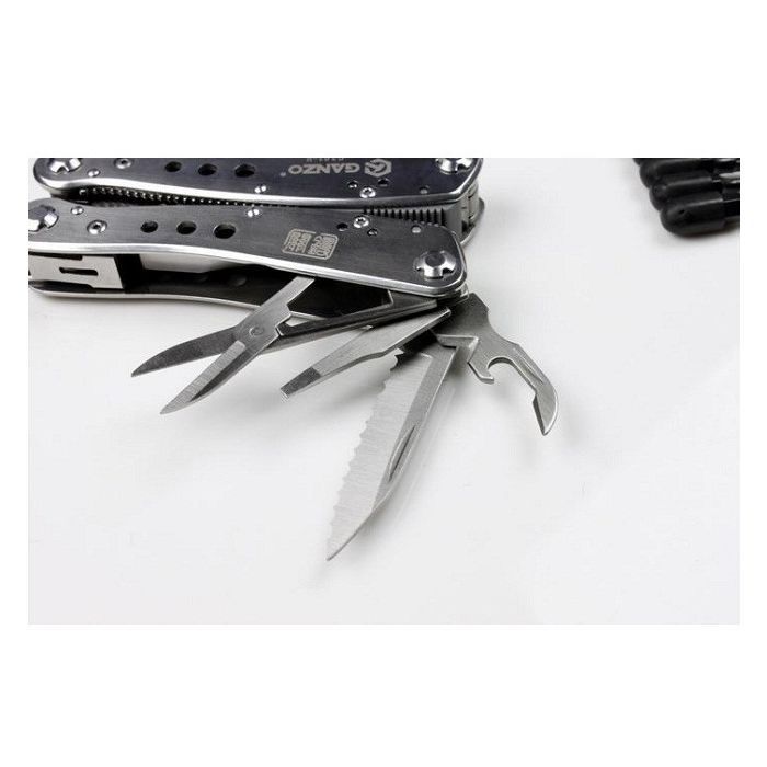 Мультитул Ganzo G201-H зображення 5