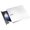 Оптический привод DVD-RW ASUS SDRW-08D2S-U LITE/WHT/G/AS (90-DQ0436-UA221KZ) изображение 2