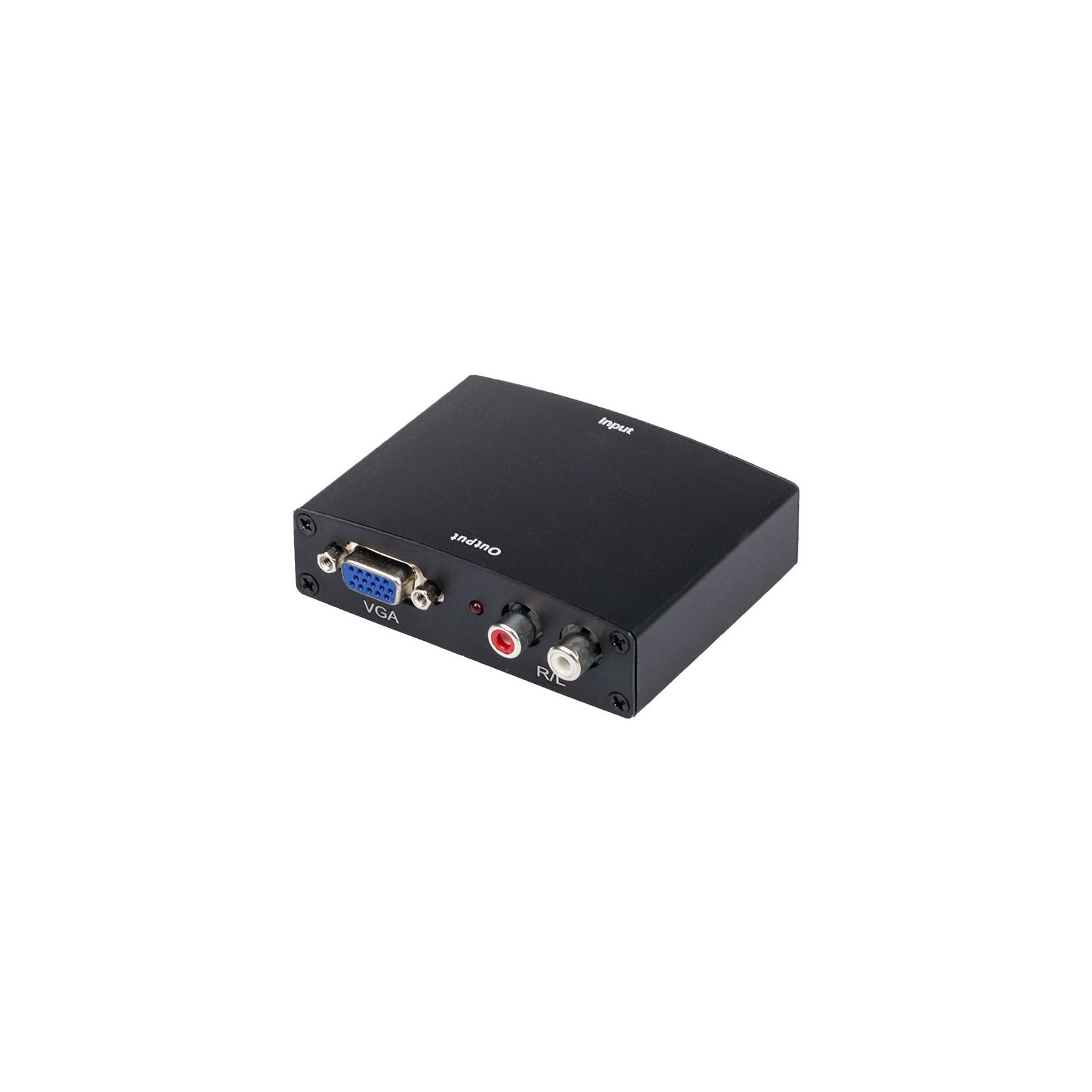 Конвертор HDMI to VGA Atcom (15272) зображення 2