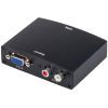 Конвертор HDMI to VGA Atcom (15272) зображення 2