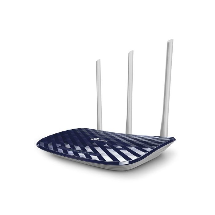 Маршрутизатор TP-Link Archer-C20 (ARCHER-C20) изображение 2
