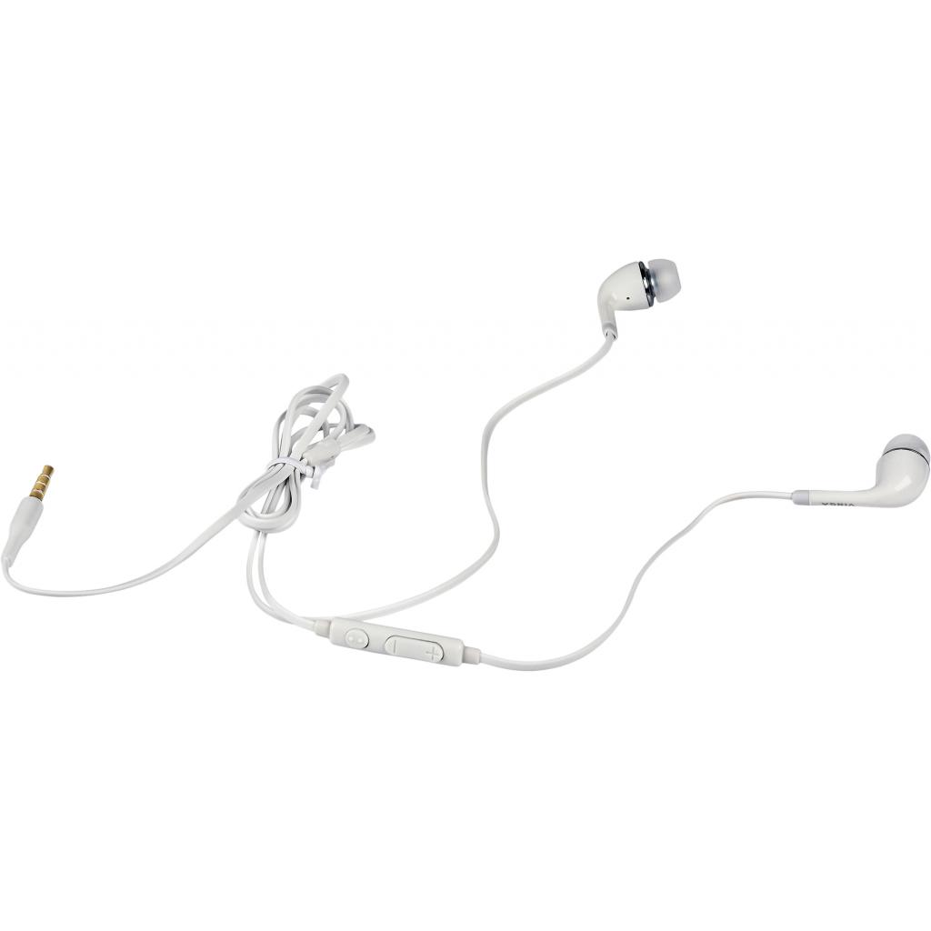 Навушники Vinga HSM015 White (HSM015WT) зображення 2
