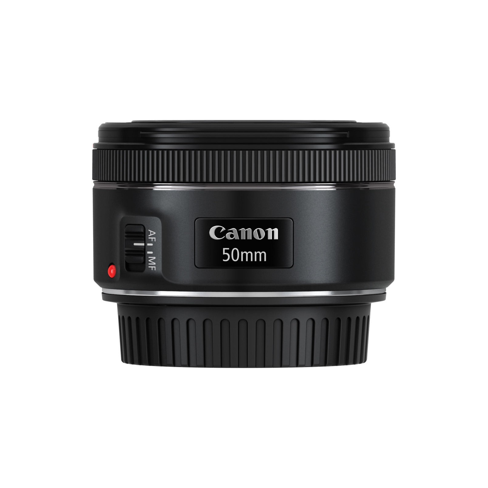 Объектив Canon EF 50mm f/1.8 STM (0570C005) изображение 3