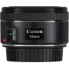 Об'єктив Canon EF 50mm f/1.8 STM (0570C005) зображення 3