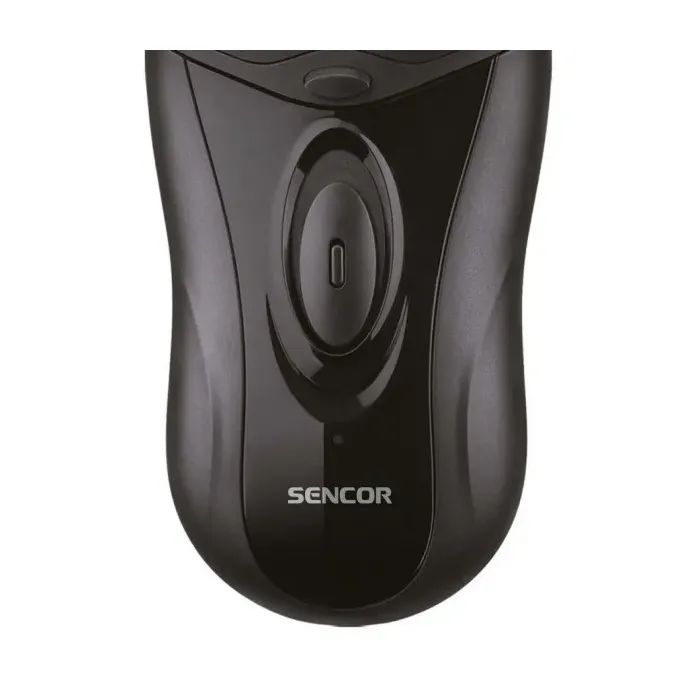 Электробритва Sencor SM S2001 BK (SMS2001BK) изображение 4