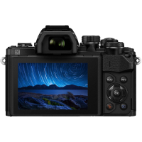 ᐈ Купить цифровой фотоаппарат Olympus E-M10 mark II Pancake Zoom