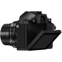 ᐈ Купити цифровий фотоапарат Olympus E-M10 mark II Pancake Zoom