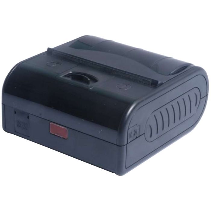 Принтер этикеток Syncotek SP-MPT-III (SP-MPT-3) изображение 2