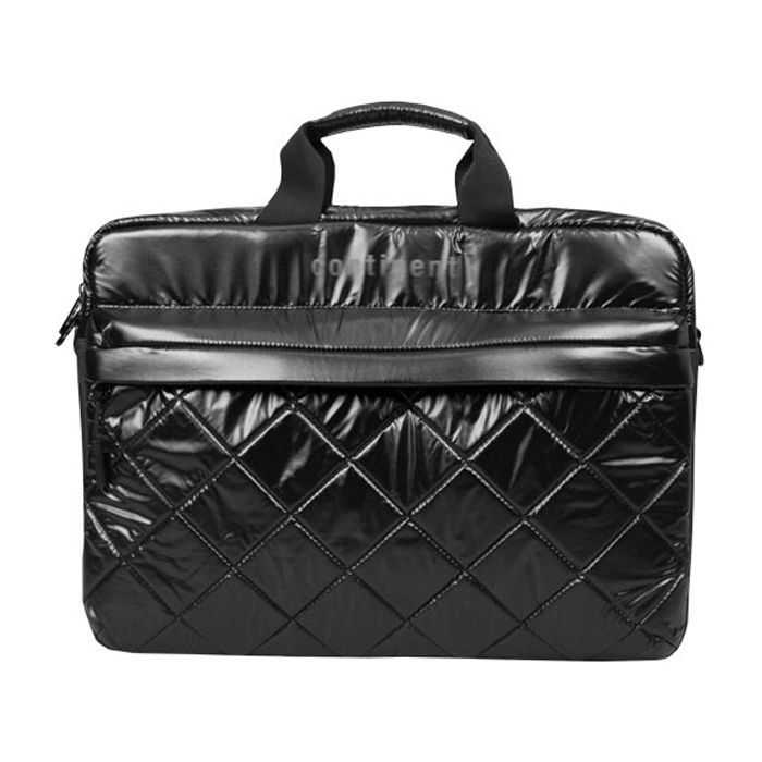 Сумка для ноутбука Continent 15.6" CC-072 Black (CC-072Black)