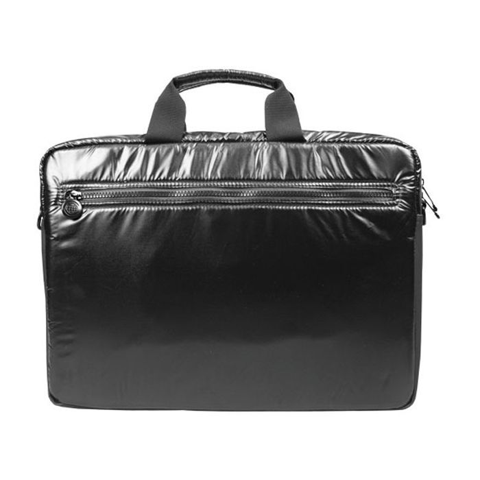 Сумка для ноутбука Continent 15.6" CC-072 Black (CC-072Black) изображение 4