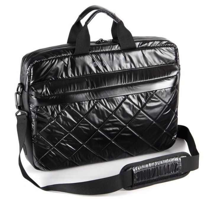 Сумка для ноутбука Continent 15.6" CC-072 Black (CC-072Black) изображение 5