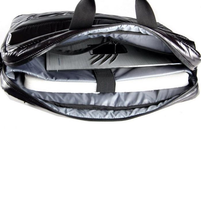 Сумка для ноутбука Continent 15.6" CC-072 Black (CC-072Black) изображение 7