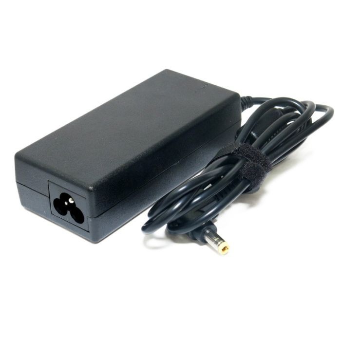 Блок питания к ноутбуку Extradigital Acer 19V, 3.42A, 65W (5.5x2.5) (PSA3803) изображение 2